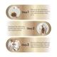 LUX Soft Touch Body Wash with French Rose and Almond Oil 100 ml - Shower Gels & Body Wash