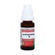 Adel Andrographis. Ø Liquid 20 ml - Mother Tincture