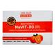 The Old Natural Max Potency NuVit D3 Nano Shots (Pack of 4 x 5 ml) - Multi-Vitamins