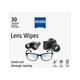 Zeiss Lens Wipes 30's - Men Eyeglasses