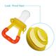 LuvLap Food & Fruit Nibbler - Joystar 1's - Pacifiers & Teethers