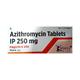 MAGICTHRO 250 Tablet 6's - Bacterial Infections-Mac