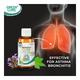 GreenCure Bronchi Cure Herbal Syrup 100 ml - Speciality Medicines