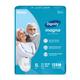 Dignity Magna Adult Diapers (XL) 10's - Adult Diapers & Pads