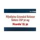 Nicardia XL 30mg Tablet 10'S - Hypertension-Cal