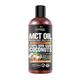Luxura Sciences MCT Oil - Unflavoured 250 ml - Health Products