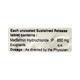 MET DM XL 850mg Tablet 10'S - Diabetes-Ant
