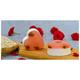 Body Cafe Bathing Bar - Valentine 100 gm - Shower Gels & Body Wash