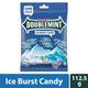 Doublemint Candy -Ice Burst (Home Pack) (Pack of 45 x 2.5gm) - Nutritional Bars