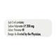 EPILEX Oral Solution 200ml - Epilepsy/Convulsion-Ant