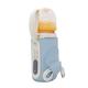 Babymate Portable Milk Warmer - Blue - Feeding & Nursing