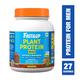 Fast&Up Plant Protein Powder for Men - Chocolate Flavour 1000 gm - Sexual Care