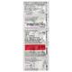 TELMITOS 40 Tablet 10's - Hypertension-Ana