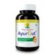 Yogic Secrets AyurGut 400 mg Vegetarian Capsule 60's - Digestive Health