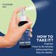 CF Mela-Rest Melatonin 5mg Spray 50 ml - Mental Health