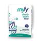Koye Myfy Natural Daily Fiber Supplement Sachet (Pack of 30 x 150 gm) - Digestive Health