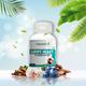 Health Veda Happy Heart Veg Tablet 60's - Herbal Dietary Supplement