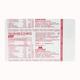 Neurorex Forte Capsule 10'S - Supplements-Vam