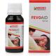 Bakson's Fevo Aid Syrup 450 ml - Speciality Medicine
