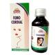 Wheezal Femo Cordial Syrup 120 ml - Speciality Medicine