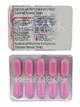 Gluconorm V 0.2mg Tablet 10'S - Diabetes-Ant