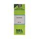 SBL Salol 1M Liquid 30 ml - Dilutions