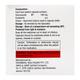 AFITRA SB 100 Capsule 10's - Fungal Infections-Anf