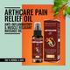 Morpheme Remedies Arthcare Oil With Spray 50 ml - Hair Oils