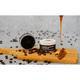 Body Cafe Coffee Caramel Lip Scrub 50 gm - Lip Scrubs