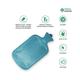 Sahyog Wellness Hot Water Bottle/Bag - Blue - Others