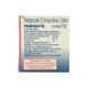 Perfekt D 10/20 Tablet 10'S - Ulcer/Reflux/Flatulence-Aaa