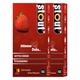 Stout Extra Dotted Strawberry Condoms - Flavoured (Pack of 2 x 10's) 1's - Plain/Flavoured Condoms