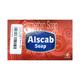 Alscab 1%W/W Soap 75gm - Fungal Infections-Taa