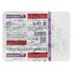 VASOGLIM M 1 Tablet 10's - Diabetes-Ant