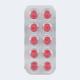 GUTREX D Tablet 10's - Ulcerative Colitis/Bowel Inflammatory Disease-GIT
