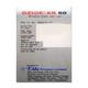 Gzide XR 60mg Tablet 10'S - Diabetes-Ant
