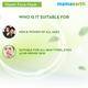 Mamaearth Face Mask Cream - Neem 100 gm - Face Creams
