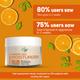 CGG Cosmetics Vitamin C Water Gel Moisturizer 2 in 1 Dark Spots- for All Skin Types 150 gm - Face Moisturizers