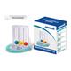 Newnik Lungs And Respiratory Exerciser (RE201) - Respiratory Care Devices