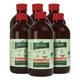 Torque Shudh Raktashodhak Herbal Blood Purifier Syrup (Pack of 6 X 200 ml) 1's - Speciality Medicines