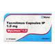Mylimus 1mg Capsule 10'S - Auto Immune Disease-Imm
