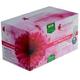 everteen Daily Panty Liners With Antibacterial Strip for Light Discharge & Leakage in Women - 1 Pack (30pcs) 1's - Panty Liners
