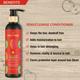 Manestream FenuCleanse Conditioner - Fenugreek & Apple Cider Vinegar 100 ml - Conditioners