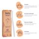 Sanfe Glide Face Razors 4's - Shaving & Hair Removal