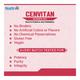 HealthVit Cenvitan Women 50+ Tablet 60's - Multi-Vitamins
