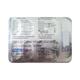 Zecal Fem Tablet 10'S - Supplements-Vam