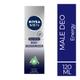 Nivea Men Body Deodorizer - Energy 120 ml - Men Deodorants/Roll-Ons