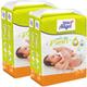 Little Angel Baby Diaper Pants (XL) (Pack of 2 x 42's) - Diapers & Wipes