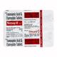 TEMSY E Tablet 10's - Bleeding Disorders-Hae