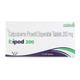 IBIPOD 200mg Tablet 10's - Bacterial Infections-Cep
